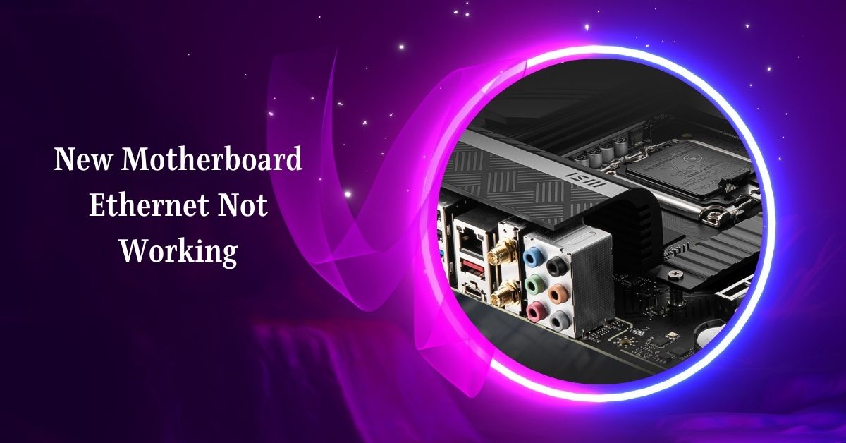 Z690 Motherboard Wifi Not Working – A Complete Guide – 2024