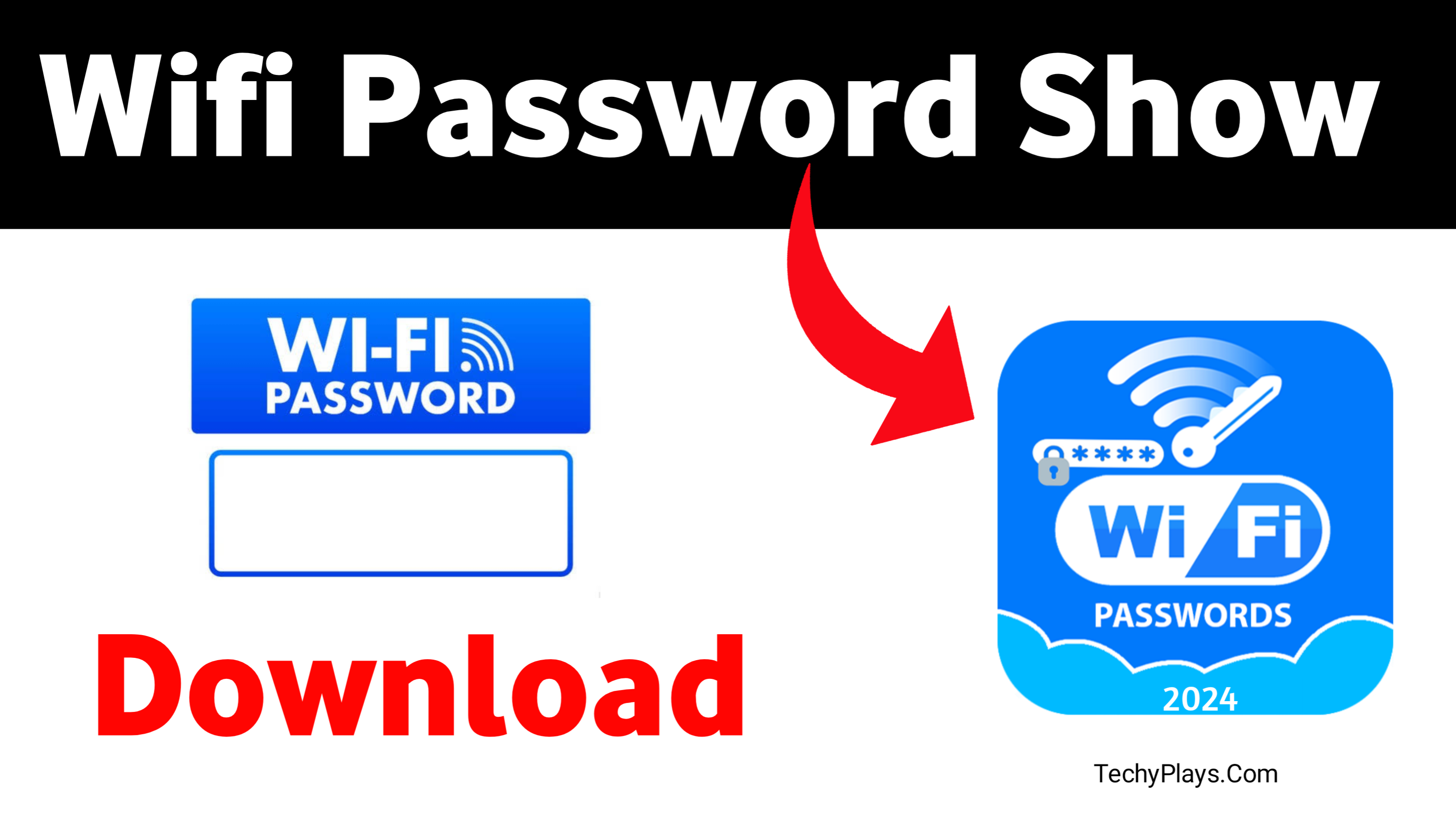 Best Apps to Check WiFi Passwords on Android Devices