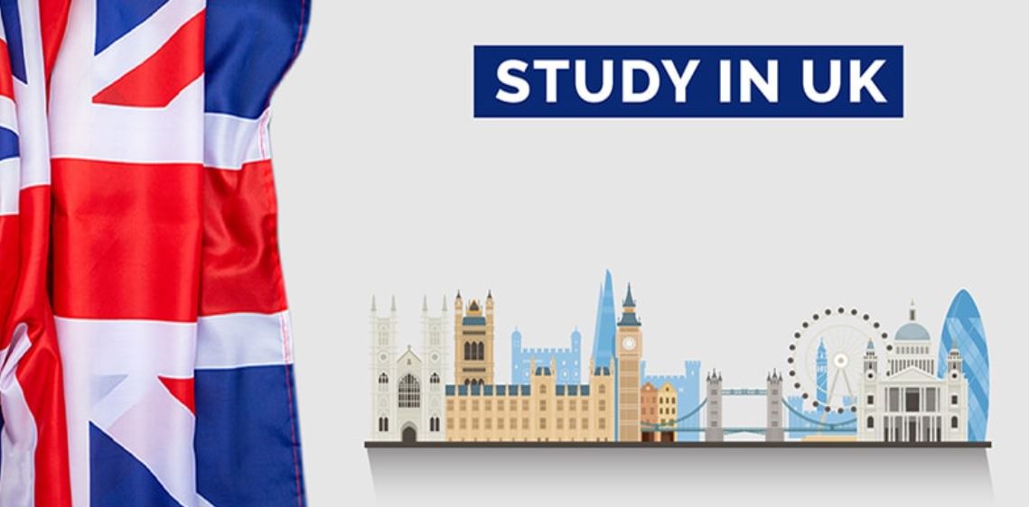 How to Apply for UK Study Programs