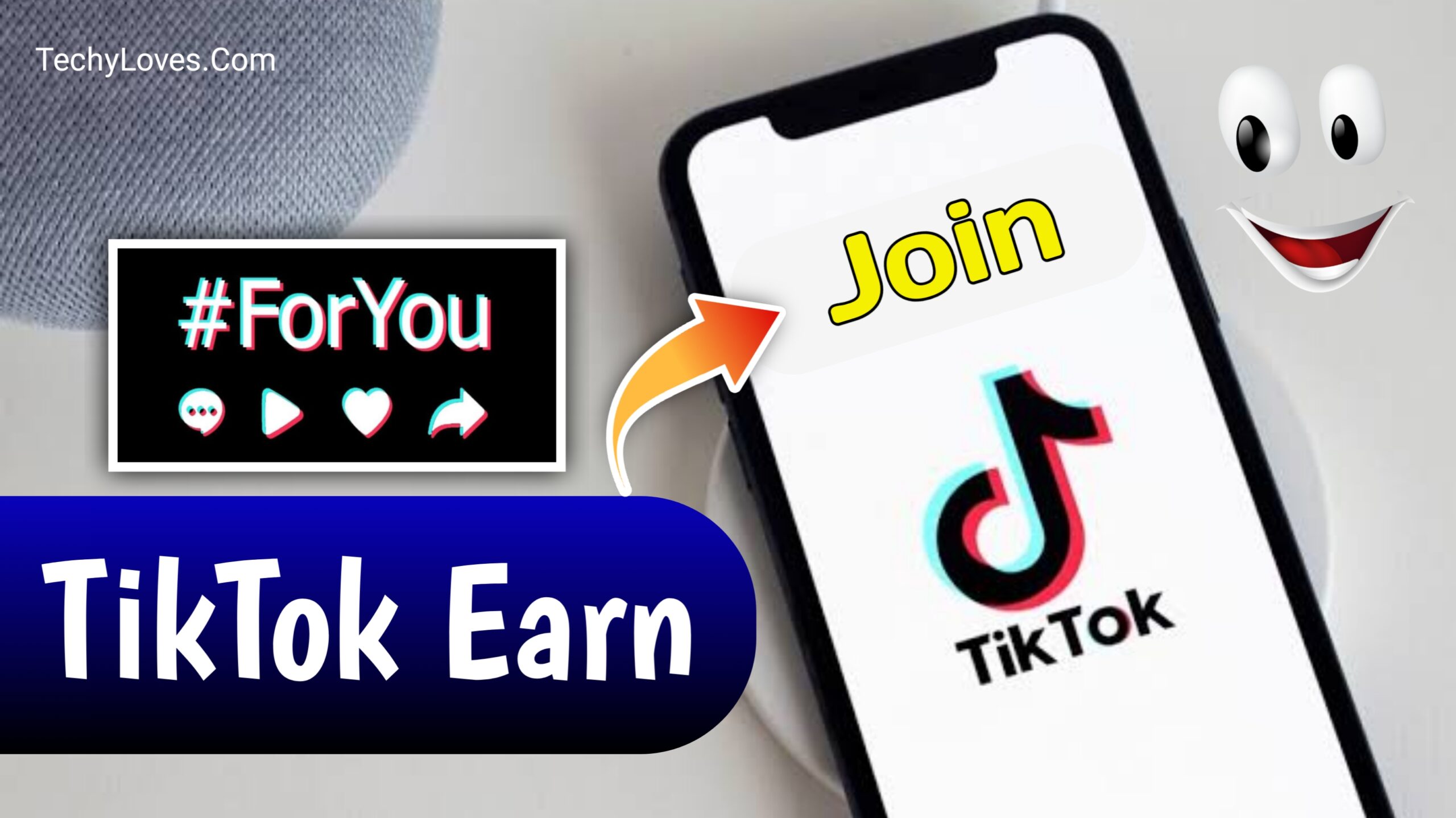 How to Use TikTok ForYou Feature