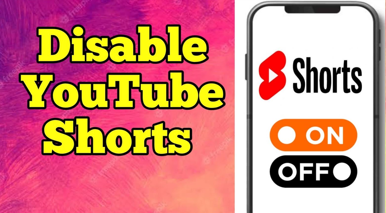 How NoScroll Can Block Reels & Shorts