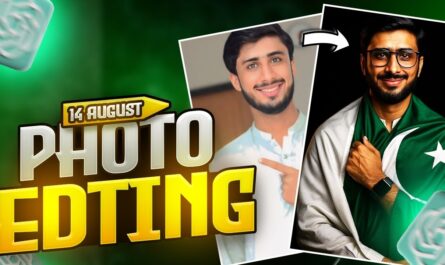 How to Use 14 August Name DP Maker 2025 for Independence Day Celebrations